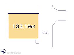 中津(諏訪前4期)　B区画
