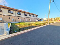 中津(諏訪前4期)　B区画