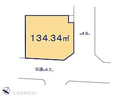 中津(諏訪前4期)　A区画