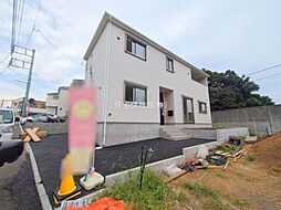 伊勢原市高森 第22 2期　5号棟