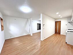 厚木市長谷 中古戸建