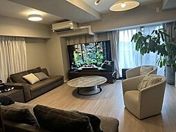 エクラン本厚木