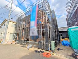 愛川町中津 第135 2号棟