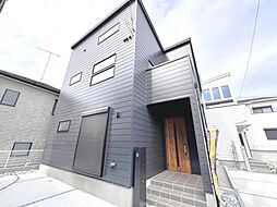 海老名市杉久保南3丁目 戸建 B号棟