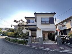 厚木市森の里3丁目 中古戸建