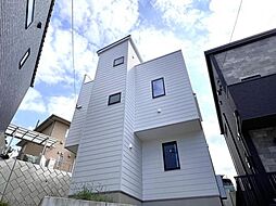 海老名市大谷北2丁目 戸建　B号棟