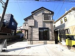 伊勢原市串橋 中古戸建