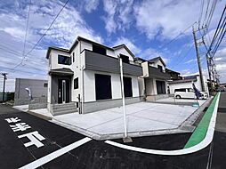 相模原市南区当麻 戸建　C号棟