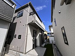 相模原市南区当麻 戸建　B号棟