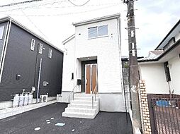 伊勢原市沼目4丁目 第24 戸建 1号棟