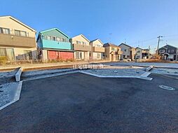 愛川町中津(大塚)　F区画