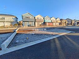 愛川町中津(大塚)　E区画