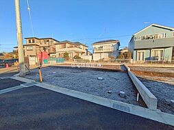 愛川町中津(大塚)　D区画