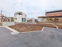 愛川町中津(大塚)　A区画