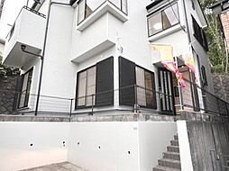 海老名市国分南4丁目 中古戸建