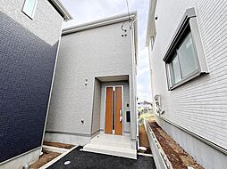 伊勢原市高森第24　 戸建　2号棟