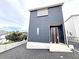 伊勢原市高森第24　 戸建　3号棟