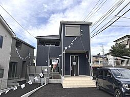 海老名市上今泉4丁目　第34　戸建　1号棟