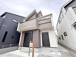 座間市四ツ谷 戸建　4号棟