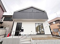 座間市四ツ谷第8 戸建　1号棟