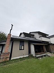 相模原市南区磯部 中古戸建