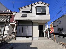 海老名市社家 中古戸建