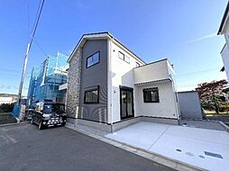座間市座間1丁目 3期 戸建 2号棟