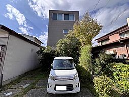 伊勢原市板戸 中古戸建