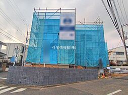 伊勢原市高森4丁目　2号棟