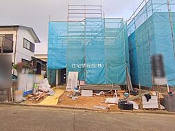 伊勢原市高森4丁目　1号棟