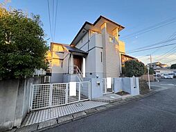 厚木市毛利台2丁目 中古戸建