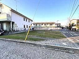 相模原市南区上鶴間4丁目 土地　B区