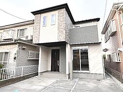 座間市第3四ツ谷 戸建 1号棟