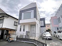 海老名市門沢橋4丁目 中古戸建