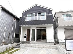 海老名市中野1期 戸建 1号棟