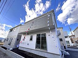 相模原市南区新戸第13 戸建　5号棟