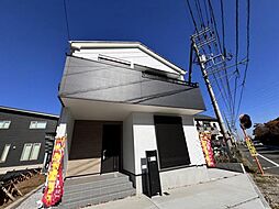 厚木市愛甲西1丁目1期　No.2