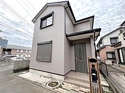厚木市下荻野 中古戸建