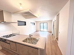 伊勢原市石田1期 戸建 1号棟