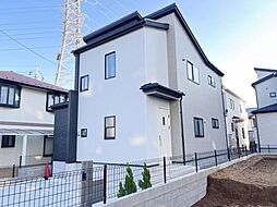 伊勢原市高森6丁目 戸建　3号棟