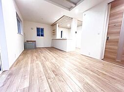 海老名市上今泉5丁目 戸建　1号棟