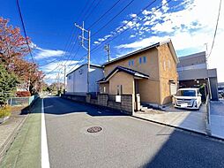 厚木市関口 中古戸建