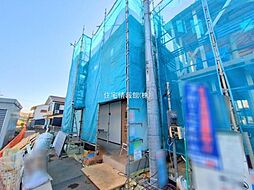 愛甲郡愛川町第4中津　5号棟