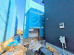 愛甲郡愛川町第4中津　3号棟