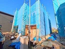 愛甲郡愛川町第4中津　2号棟