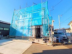 愛甲郡愛川町第4中津　1号棟