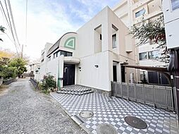 厚木市東町 中古戸建