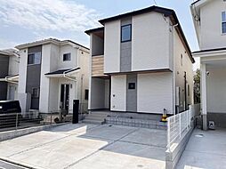 厚木市第3鳶尾　1号棟