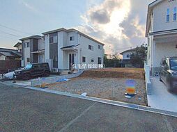 厚木市第3鳶尾　1号棟