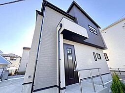 海老名市国分寺台1丁目 戸建　2号棟